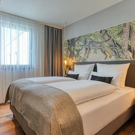 Vienna House Easy By Wyndham Augsbourg