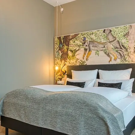 Vienna House Easy By Wyndham Hotel