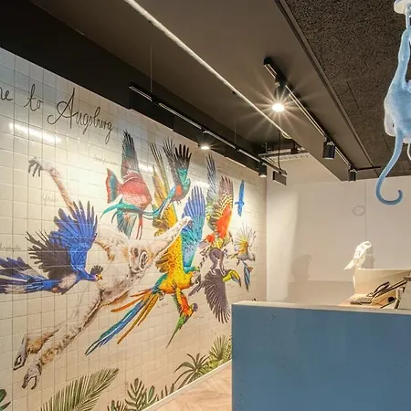 Vienna House Easy By Wyndham Hotel