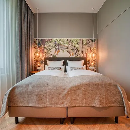 Vienna House Easy By Wyndham Hotel Augsbourg