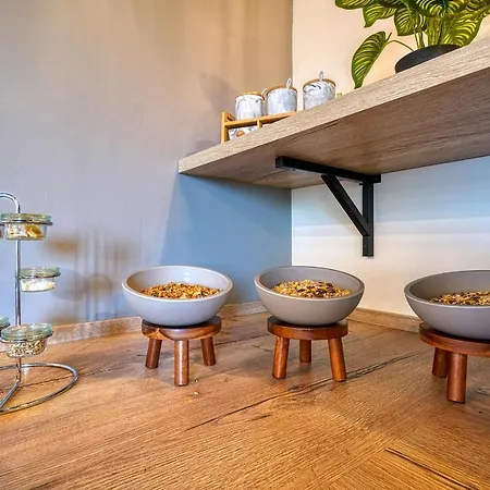 Vienna House Easy By Wyndham Augsbourg