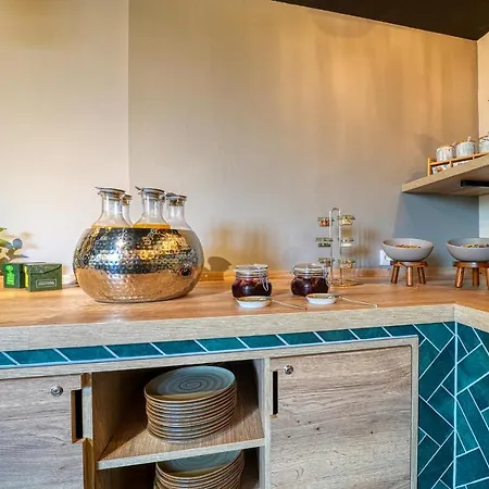 Hotel Vienna House Easy By Wyndham 3*