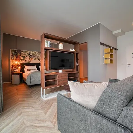 Vienna House Easy By Wyndham Hotel