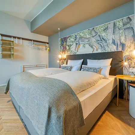 Vienna House Easy By Wyndham Hotel