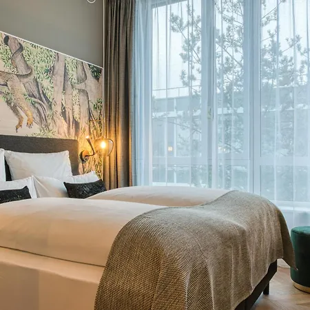 Vienna House Easy By Wyndham Augsbourg