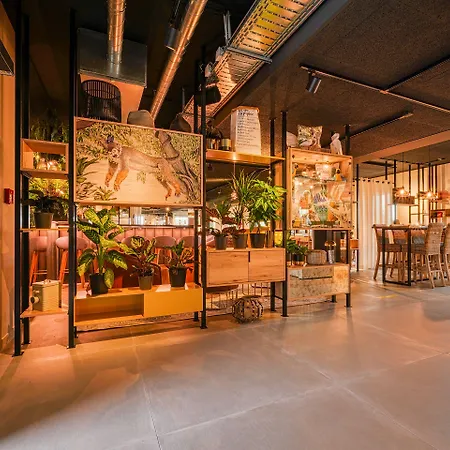 Hotel Vienna House Easy By Wyndham