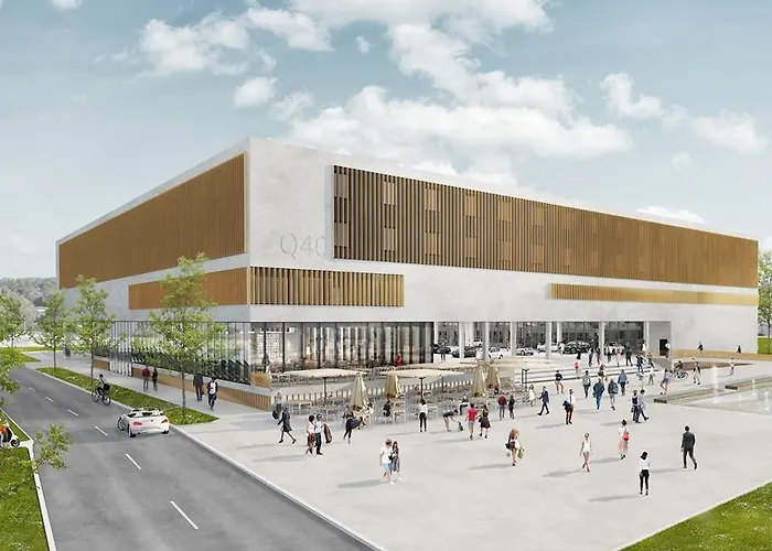 Vienna House Easy By Wyndham Аугсбург