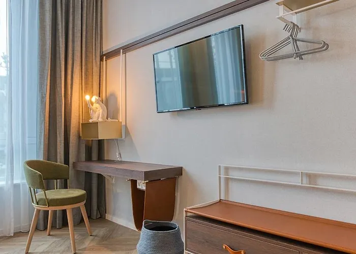 Vienna House Easy By Wyndham 3*