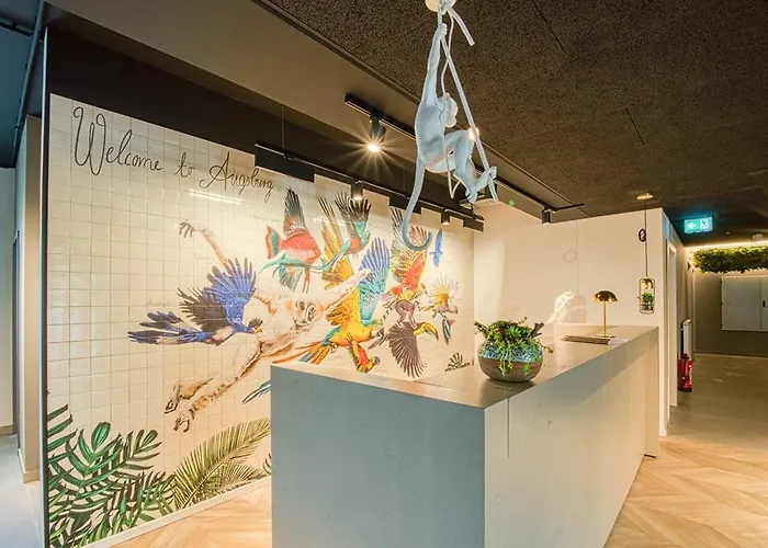 Vienna House Easy By Wyndham