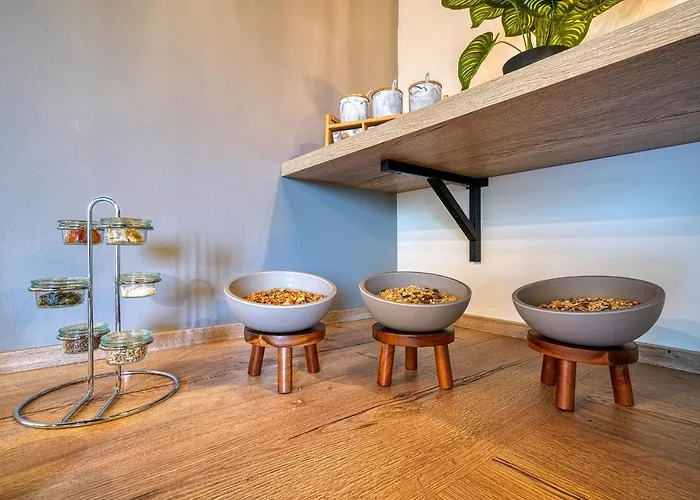 Vienna House Easy By Wyndham Аугсбург