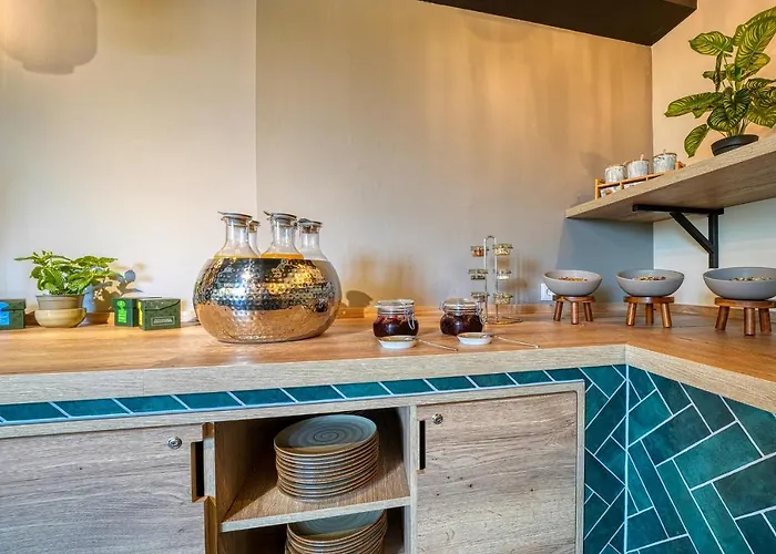 Отель Vienna House Easy By Wyndham 3*