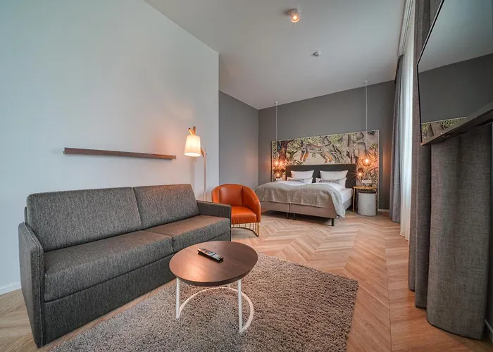 Vienna House Easy By Wyndham Аугсбург