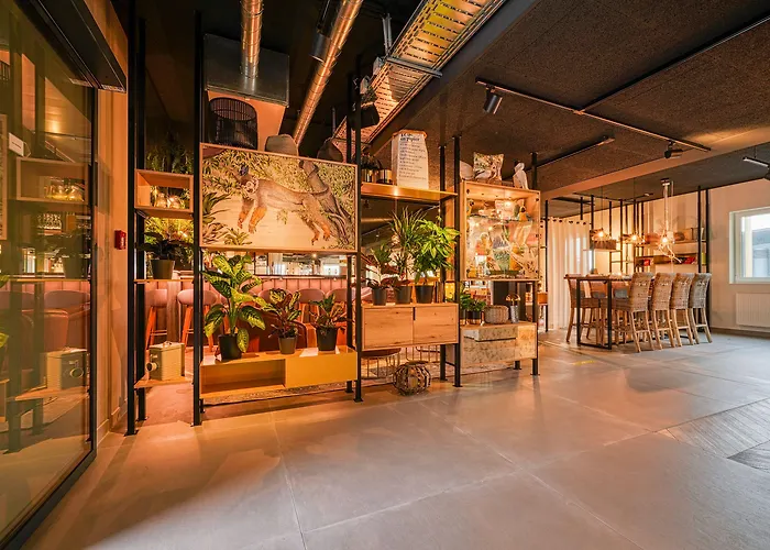 Отель Vienna House Easy By Wyndham