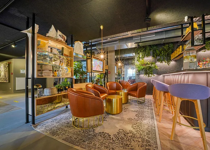 Vienna House Easy By Wyndham Аугсбург