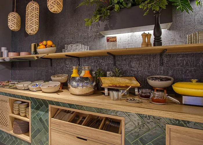 Vienna House Easy By Wyndham Аугсбург