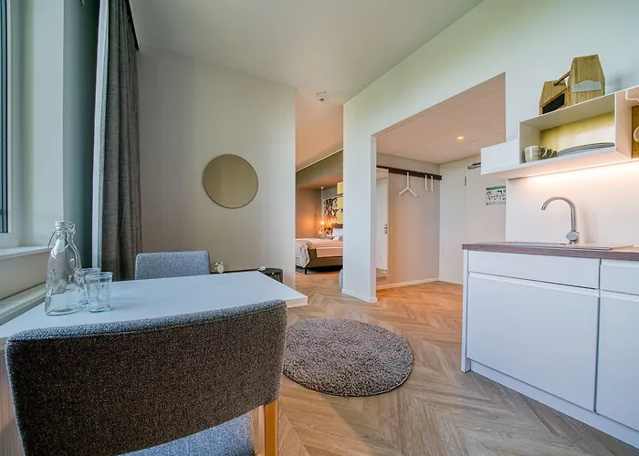 Отель Vienna House Easy By Wyndham 3*