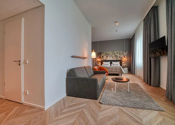 Vienna House Easy By Wyndham Аугсбург