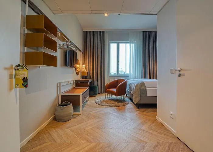 Vienna House Easy By Wyndham Отель 3*