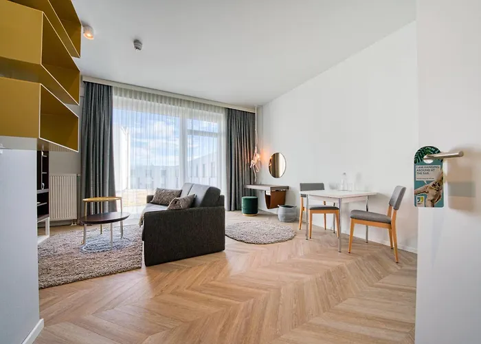 Vienna House Easy By Wyndham Аугсбург