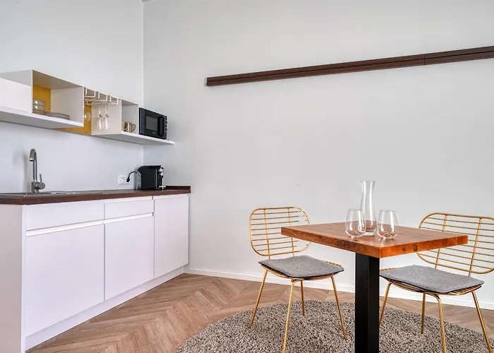 Vienna House Easy By Wyndham 3* Аугсбург