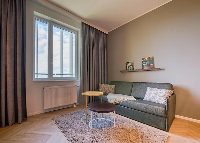 Vienna House Easy By Wyndham Отель 3*