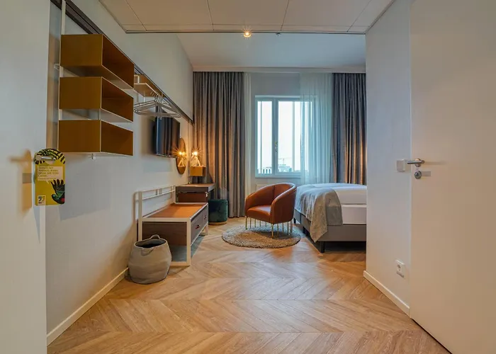 Vienna House Easy By Wyndham