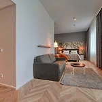 Vienna House Easy By Wyndham Augsburgo