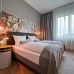 Vienna House Easy By Wyndham Szálloda Augsburg