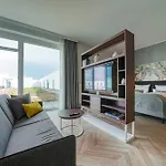 Vienna House Easy By Wyndham Augsburg