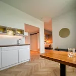 Szálloda Vienna House Easy By Wyndham 3*