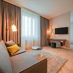 Vienna House Easy By Wyndham Szálloda Augsburg