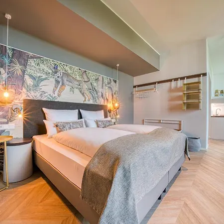 호텔 Vienna House Easy By Wyndham 3*