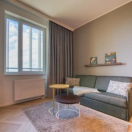 Vienna House Easy By Wyndham 호텔