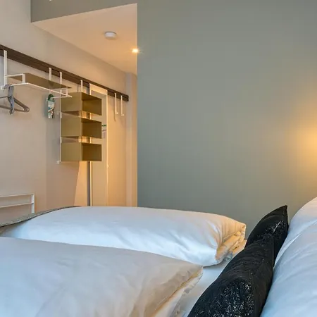 Vienna House Easy By Wyndham Готель Аугсбург