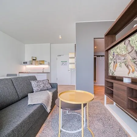 Отель Vienna House Easy By Wyndham 3*