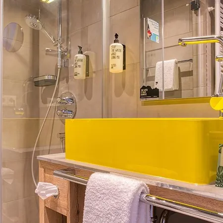 Vienna House Easy By Wyndham Hotel Augsburg