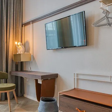 Vienna House Easy By Wyndham 3*