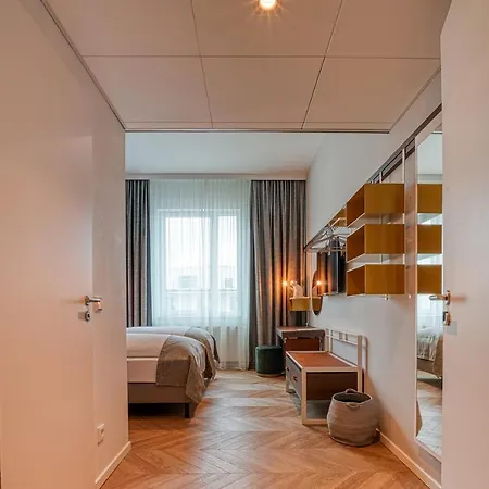 호텔 Vienna House Easy By Wyndham