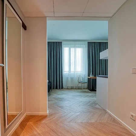 호텔 Vienna House Easy By Wyndham 3*