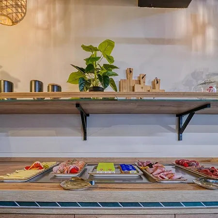 Vienna House Easy By Wyndham