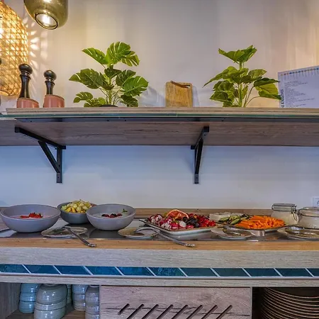 Vienna House Easy By Wyndham ホテル 3*