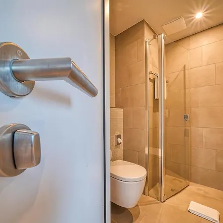 Vienna House Easy By Wyndham Отель