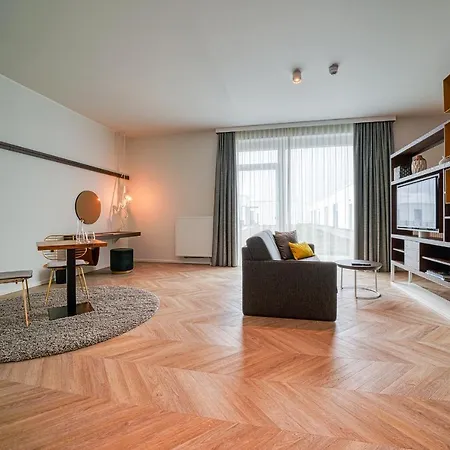 Vienna House Easy By Wyndham 호텔