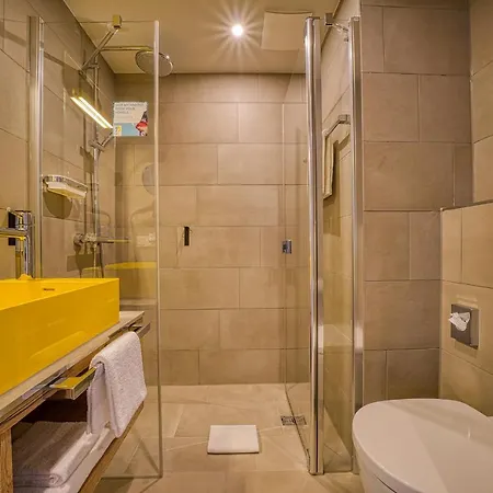 Vienna House Easy By Wyndham Отель Аугсбург