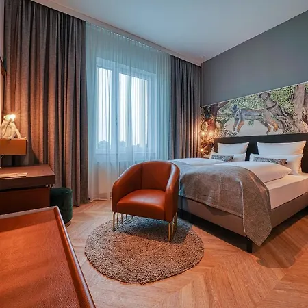 Vienna House Easy By Wyndham