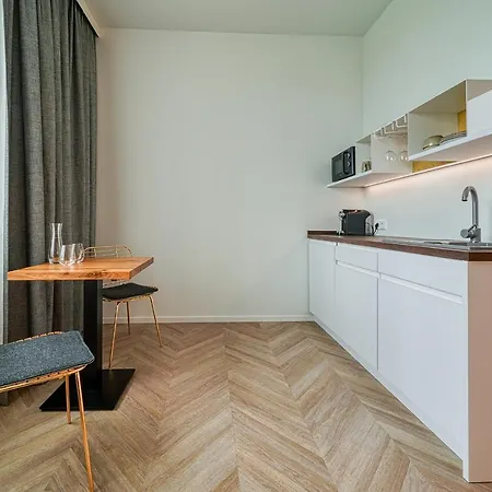 Vienna House Easy By Wyndham 호텔