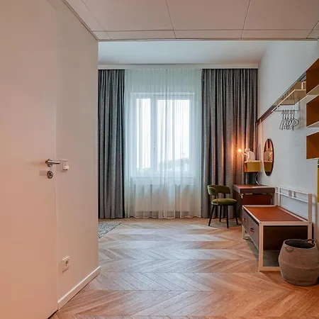 Vienna House Easy By Wyndham 호텔 3*