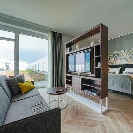 호텔 Vienna House Easy By Wyndham 아우크스부르크