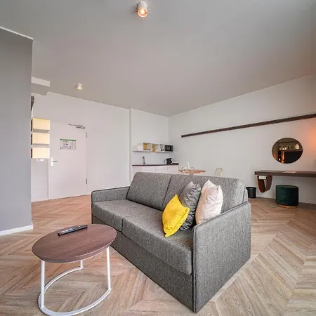 Vienna House Easy By Wyndham 호텔 3*