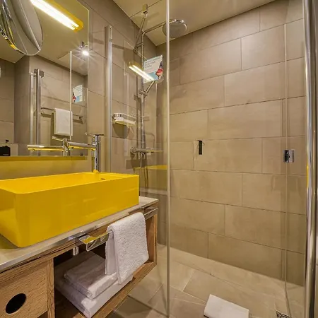 Vienna House Easy By Wyndham 아우크스부르크